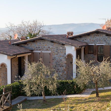 סטורניה Poggio Valeria, Relax In Toscana מראה חיצוני תמונה
