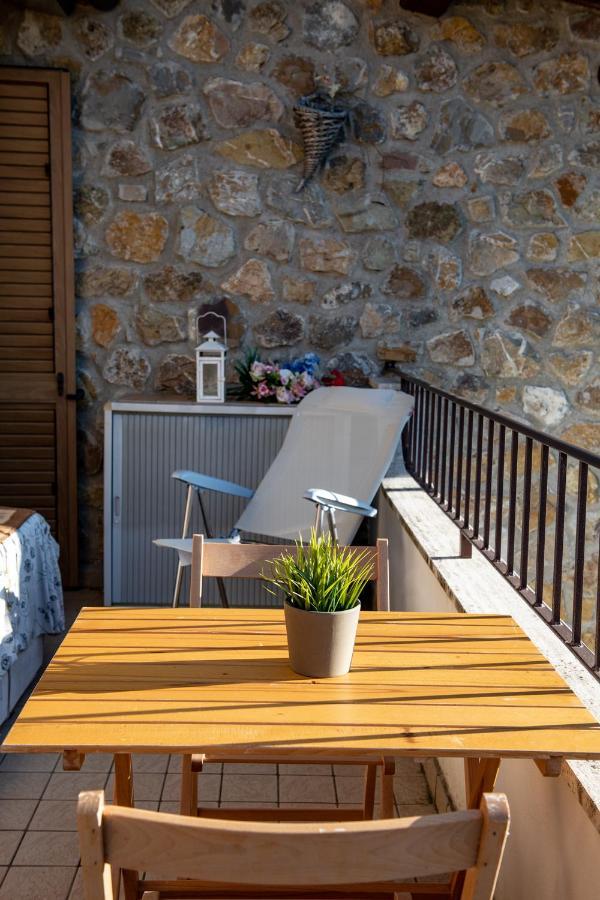 סטורניה Poggio Valeria, Relax In Toscana מראה חיצוני תמונה