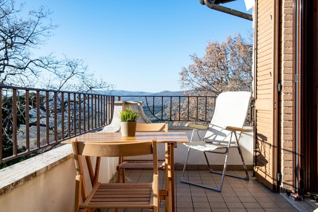 סטורניה Poggio Valeria, Relax In Toscana מראה חיצוני תמונה