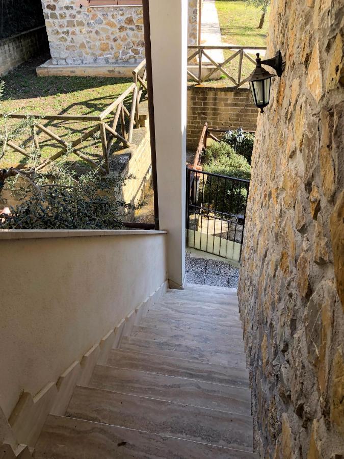 סטורניה Poggio Valeria, Relax In Toscana מראה חיצוני תמונה