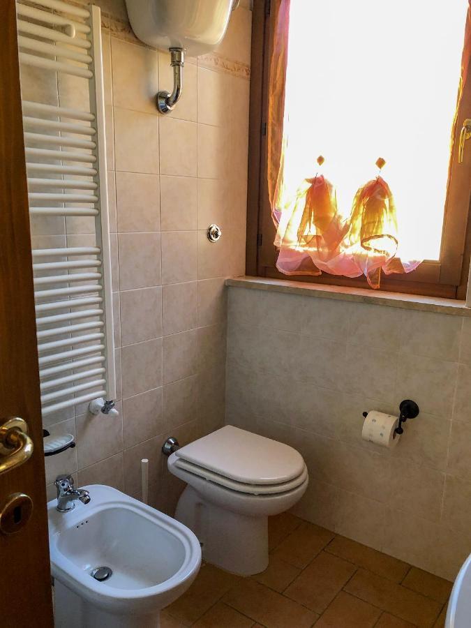 סטורניה Poggio Valeria, Relax In Toscana מראה חיצוני תמונה