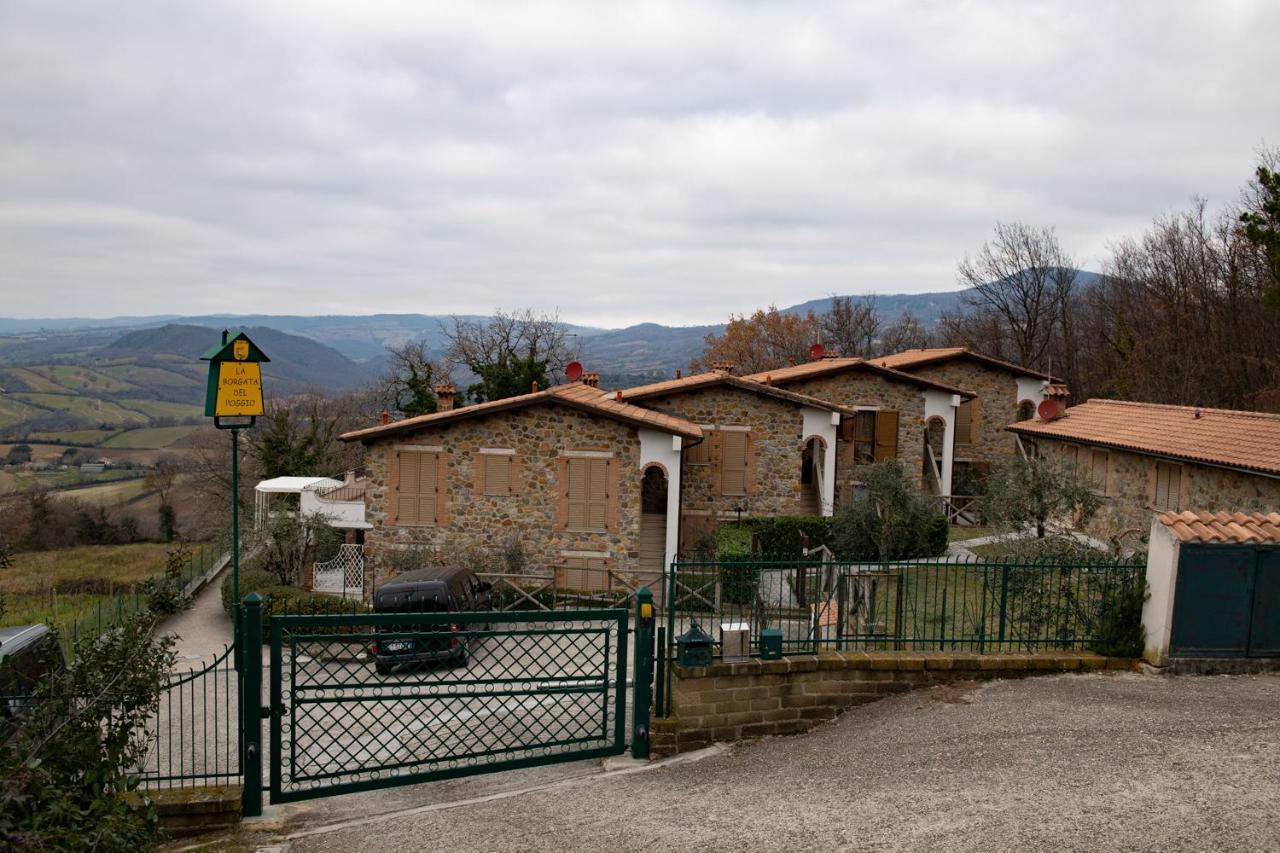 סטורניה Poggio Valeria, Relax In Toscana מראה חיצוני תמונה