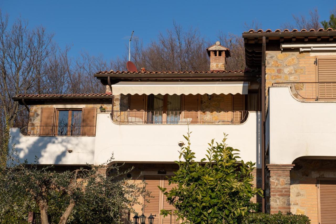 סטורניה Poggio Valeria, Relax In Toscana מראה חיצוני תמונה