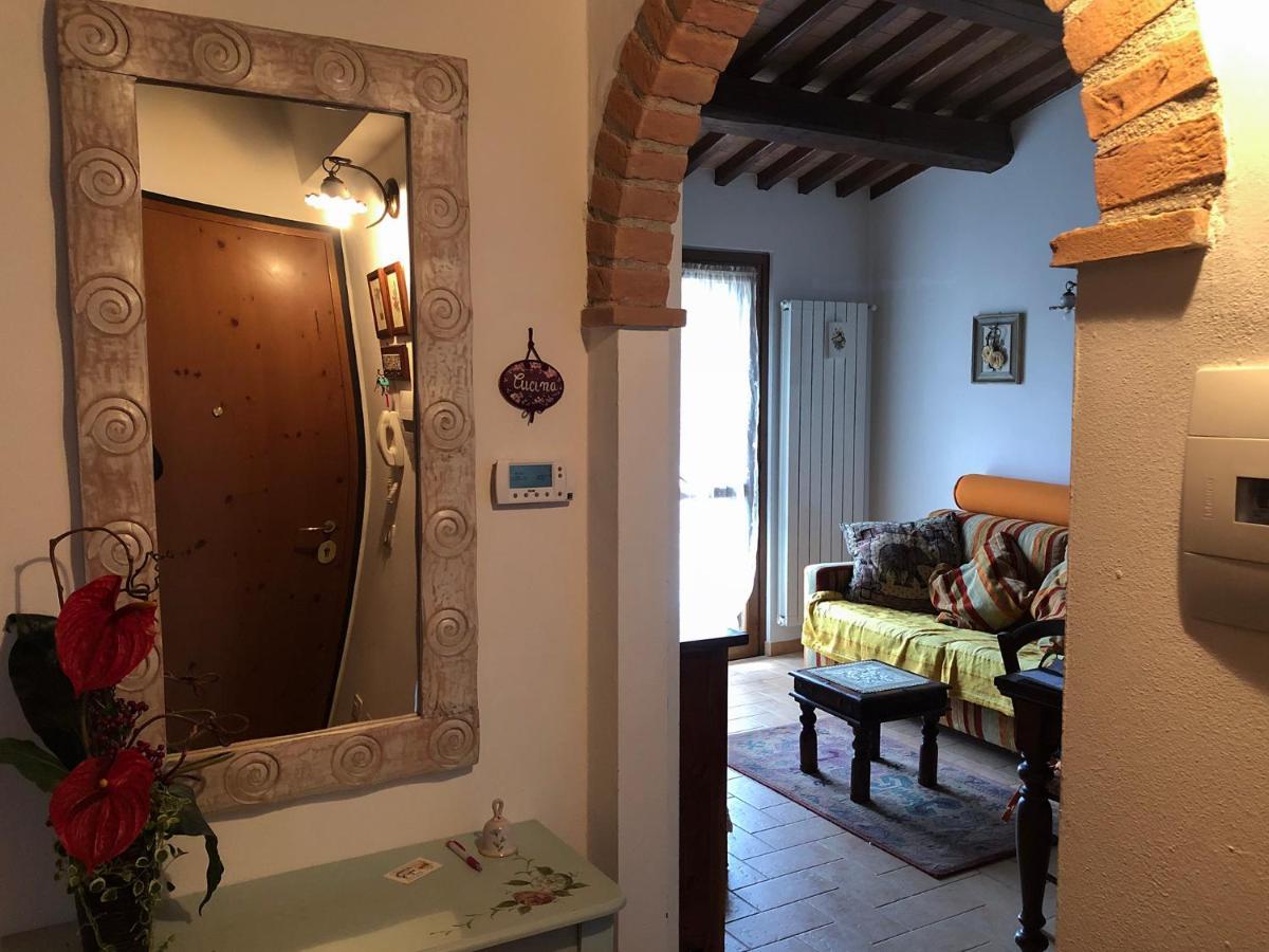 סטורניה Poggio Valeria, Relax In Toscana מראה חיצוני תמונה