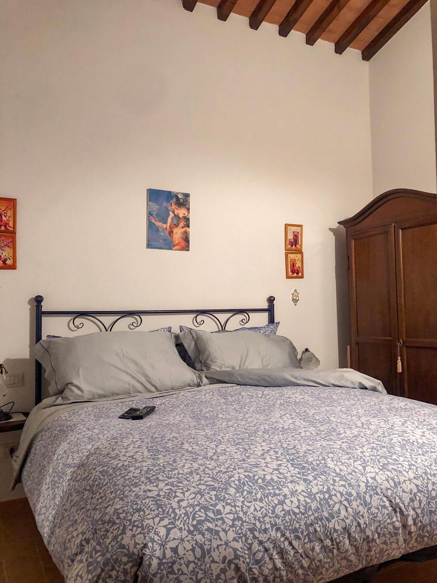 סטורניה Poggio Valeria, Relax In Toscana מראה חיצוני תמונה