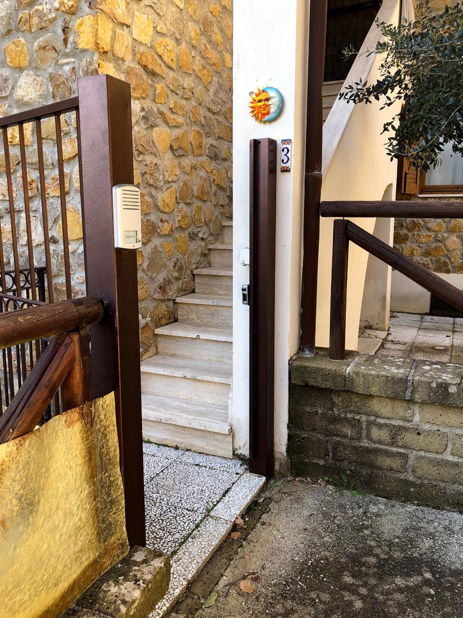 סטורניה Poggio Valeria, Relax In Toscana מראה חיצוני תמונה